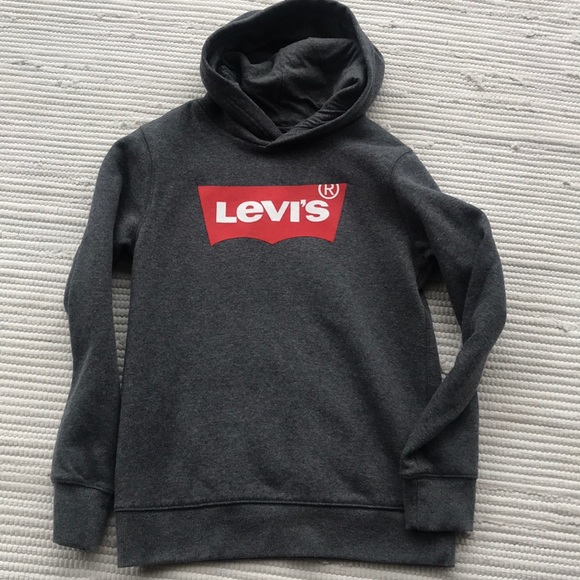Levi's Other - Boys Large Levi’s Hoodie